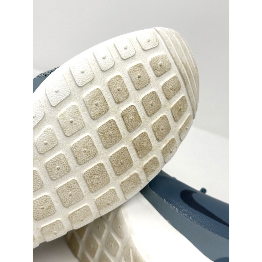 Nike Tanjun Women's Running Shoes Blue US 7.5 Lightweight Athletic Sneakers - Picture 16 of 16